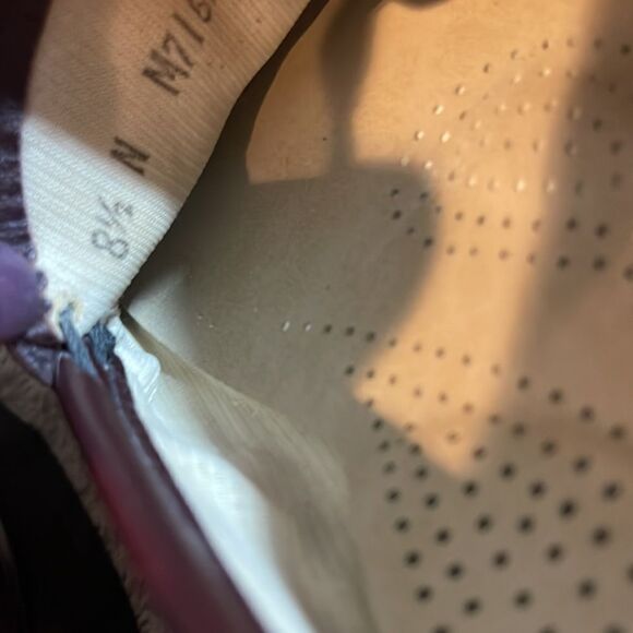 SAS comfort loafers size 8.5N - Picture 8 of 8